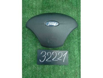 Подушка безопасности в руль Ford/ Focus I/ DBW/ к.т.№000000 