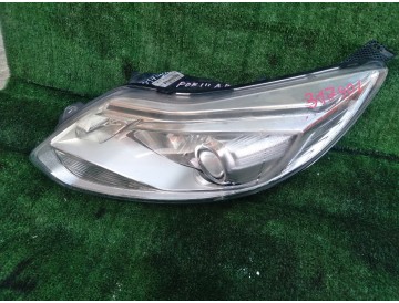 Фара лев. Ford/ Focus III/ CB8/ до 06.2015г./ xenon/ к.т.№000000