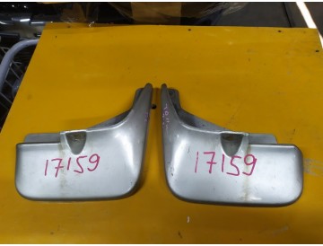 Брызговики комплект зад. Suz/ Escudo/ TD11W,TD51W/ к.т.№