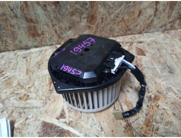 Моторчик печки Nis/ Murano/ TZ50,PZ50,PNZ50/ к.т.№27220-CB000