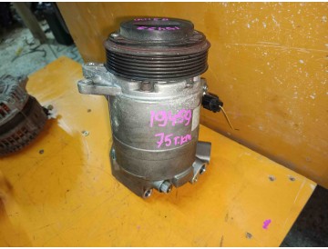 Насос конд. Nis/ VQ350DE/ Teana,Murano/ J31,PZ50,PNZ50/ к.т.№92600CA010