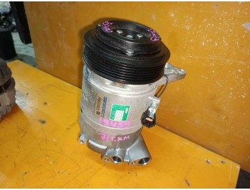 Насос конд. Nis/ VQ350DE/ Teana,Murano/ J31,PZ50,PNZ50/ к.т.№92600CA010