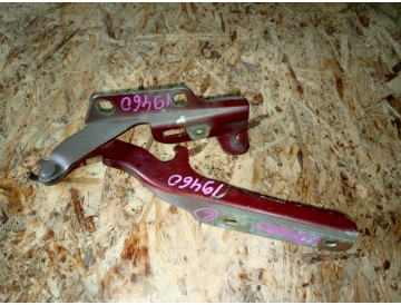 Петля капота лев. Nis/ Murano/ TZ50,PZ50,PNZ50/ к.т.№65401-CA000 / 65401-CB00A