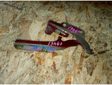 Петля капота прав. Nis/ Murano/ TZ50,PZ50,PNZ50/ к.т.№65400-CA000 / 65400-CA00A