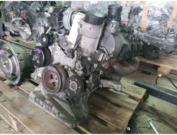 ДВС Mercedes Benz/ M112E32,M112.942/ ML320/ W163/ 3,2 литра/ к.т.№A1120102700 / A1120108900 / A1120106302 / A1120105445