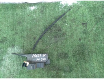 Замок двери прав.перед. Mercedes Benz/ ML320,ML230,ML270,ML400,ML430,ML350,ML500,ML55/ W163/ к.т.№A1637201835