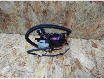 Замок зажигания Mercedes Benz/ ML320,ML230,ML270,ML400,ML430,ML350,ML500,ML55/ W163/ к.т.№000000