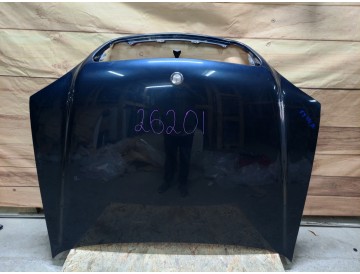 Капот Mercedes Benz/ ML320,ML230,ML270,ML400,ML430,ML350,ML500,ML55/ W163/ к.т.№A1638800157 / A1638800257
