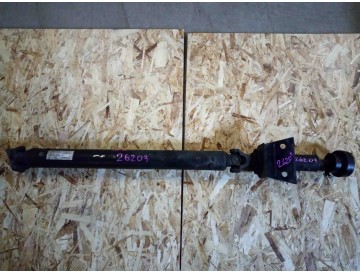 Кардан задний Mercedes Benz/ ML320,ML350/ W163/ к.т.№A1634100702 / A163410070239