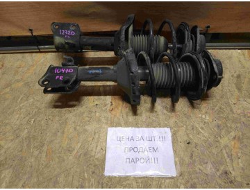 Стойка прав.перед. Sub/ Impreza/ GG2,GD2,GG3,GD3/ №20312FE020