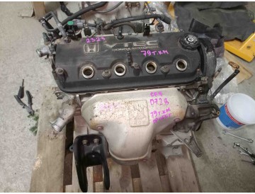 ДВС Hon/ F20B/ Accord,Torneo/ CF4/ трамблерный/ к.т.№11000-PCA-800