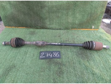 Привод прав.перед. Hon/ Freed/ GB3/ к.т.№44305-SYY-000