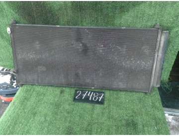 Радиатор конд. Hon/ Freed/ GB3/ к.т.№80110-SYY-003