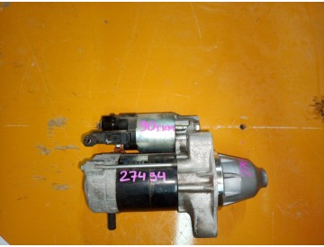 Стартер Hon/ L15A/ Freed/ GB3/ к.т.№31200-RB1-003 / 31200-RB1-013