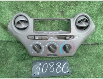 Блок климат-контроля Toy/ Platz/ NCP12,NCP16,SCP11/ к.т.№00000