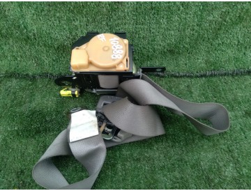 Ремень безопасности прав.перед. Toy/ Platz/ NCP12,NCP16,SCP11/ к.т.№00000