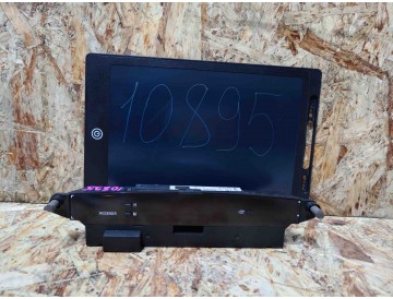 Часы Toy/ Camry/ ACV30/ к.т.№000000