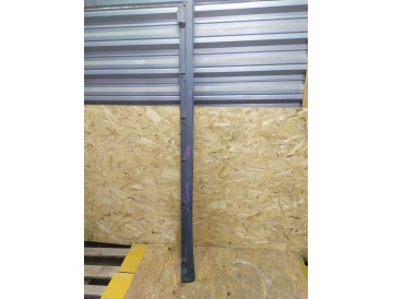 Накладка на порог лев. Toy/ Camry/ ACV30/ 09.2001 по 03.2006г./ к.т.№75852-33050