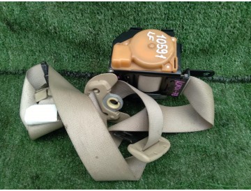 Ремень безопасности лев.перед. Toy/ Ipsum/ ACM21,ACM26/ к.т.№00000