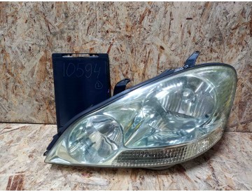 Фара лев. Toy/ Ipsum/ ACM21,ACM26/ до 2003.10г./ №44-31/ xenon/ к.т.№81070-44120