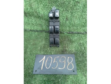 Блок управления стеклопод. прав.перед. Toy/ Ipsum/ ACM21,ACM26/ к.т.№000000