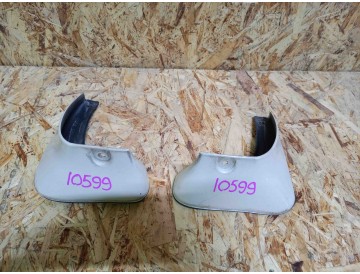 Брызговики комплект зад. Toy/ Camry/ ACV40/ c 2006.01г.-/ к.т.№000000