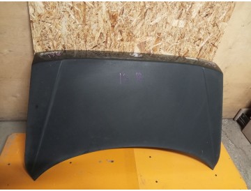 Крышка багажника Toy/ Mark/ GX90,JZX90,JZX91,JZX93,SX90,LX90/ к.т.№64401-22590