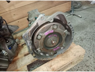 АКПП BMW/ X5/ E70/ N52B30/ 3 литра/ GA6HP19Z-WA0/ БЕЗ РАЗДАТКИ/ к.т.№24007606352 / 24007570279