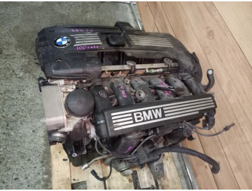ДВС BMW/ N52B30/ X5/ E70/ 3 литра/ к.т.№000000