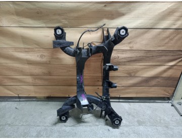 Балка задняя BMW/ X5,X6/ E70,E71/ к.т.№33316863815