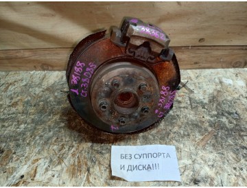 Ступица прав.зад. BMW/ X5/ E70/ с 08.2006 до 05.2010г./ к.т.№33326879102