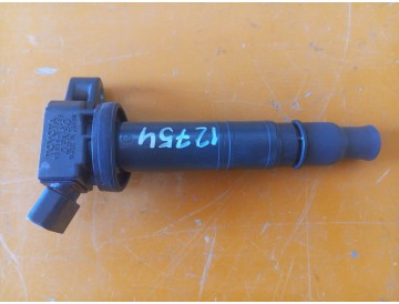 Катушка на свечу Toy/ 1NZFE,1AZFSE,2AZFE,2AZFXE,1TRFE/ NZE121,AZT240,ACM10,ACU25,ACT10,AZR60,ACR30,40,AHR10,ACA21,TRH102,ATH10,ACN10,AZV50,AZT250,AZT251/ к.т.№90919-02247 / 90919-02248