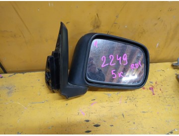 Зеркало прав. Hon/ CR-V/ RD1,RD2/ к.т.№76200-S10-J12