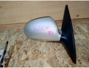 Зеркало прав. Hyundai/ I30/ FD/ 04.2006 - 09.2011г./ С правого руля/ к.т.№87620-2L200