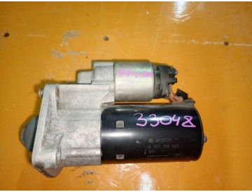 Стартер Volvo/ S40,V50,C30/ MS68,MH68,MW68,MJ68,MK67/ B5254T3/ 2.5 литра/ к.т.№36050273/ 8602924