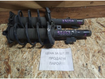 Стойка лев.перед. Volvo/ S40,V50,C30/ MS20,MS21,MS38,MS43,MS66,MS68,MH68,MS75,MS76,MS77,MW20,MW21,MW38,MW43,MW66,MW68,MJ68,MW75,MW76,MW77,MK20,MK38,MK43,MK67/ к.т.№31277592