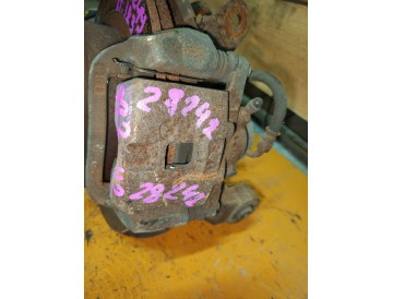 Суппорт лев.зад. Sub/ Legacy,Legacy B4/ BLE,BL5,BE5,BH5,BHE/ под диск D290mm/ к.т.№26692AE051 / 26692AE050 / 26692AG090 / 26692AE030 
