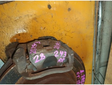Суппорт прав.зад. Sub/ Legacy,Legacy B4/ BLE,BL5,BE5,BH5,BHE/ под диск D290mm/ к.т.№26692AE041 / 26692AE040 / 26692AG080 / 26692AE020 