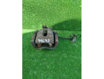 Суппорт прав.зад. Opel/ Astra-H/ L48/ 03.2004 - 12.2011г/ к.т.№93179159 + 93181277