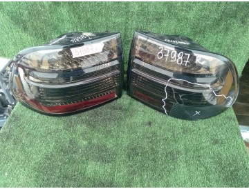 Фонари (комплект) Porsche/ Cayenne/ 955/ до 2007г./ к.т.№000000