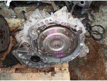 АКПП Nis/ Murano/ PNZ50/ MCVT/ 4WD/ БЕЗ РАЗДАТКИ/ к.т.№310201XD16