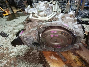 АКПП Nis/ Murano/ PNZ50/ MCVT/ 4WD/ БЕЗ РАЗДАТКИ/ к.т.№310201XD16