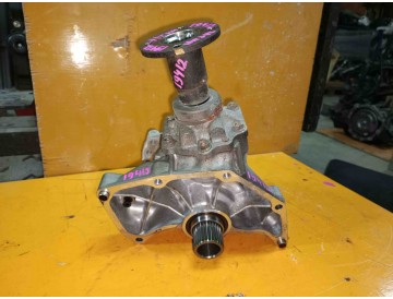 Раздатка Nis/ Murano/ PNZ50/ VQ35DE / к.т.№33100-CN200