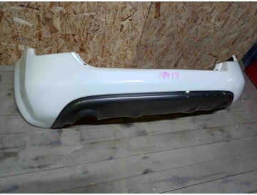 Бампер задний Nis/ Murano/ TZ50,PZ50,PNZ50/ к.т.№H5022-CA1MA