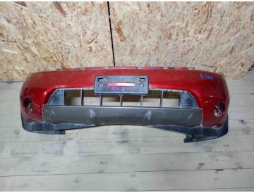 Бампер передний Nis/ Murano/ TZ50,PZ50,PNZ50/ до 12.2007г./ к.т.№F2022-CB1MA