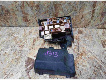 Блок предохранителей Toy/ Allion,Premio/ AZT240/ 01.12-04.12/ к.т.№82663-63010низ и №82662-20240верх