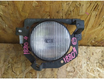 Противотуманка лев. Suz/ Escudo,Vitara/ TA52W,TD52W,TD62W,TL52W/ после 04.2000г./ к.т.№36502-65D30