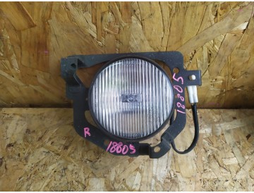 Противотуманка прав. Suz/ Escudo,Vitara/ TA52W,TD52W,TD62W,TL52W/ после 04.2000г./ №91-82/ к.т.№35501-65D30