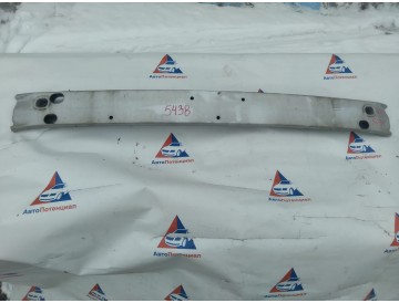 Усилитель бампера перед. Toy/ FunCargo,Vitz,BB,Open,Platz/ NCP12,NCP16,SCP10,SCP11,NCP21,NCP25,NCP30/ к.т.№52131-52070