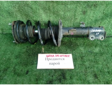 Стойка лев.перед. Toy/ Wish/ ZGE20R,ZGE21R,ZGE25G/ к..т.№48520-69135 / 48520-69215/ 48520-69165/ 48520-69155